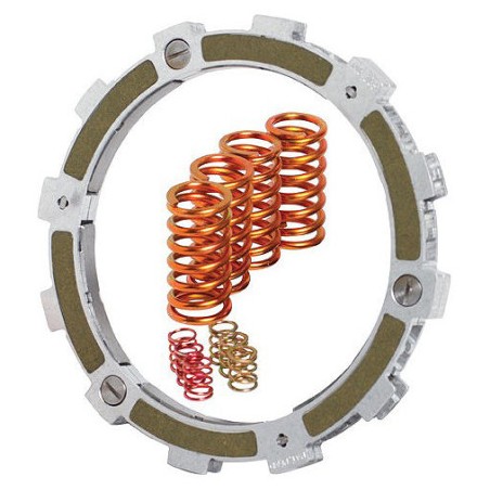 REKLUSE PROMOCJA EXP 3.0 SPRZĘGŁO AUTOMATYCZNE - HUSABERG TE 250/300 `11-12 KTM 250/300 EXC `06-12, 250/300 SX/XC/XC-W`06-12 (ST